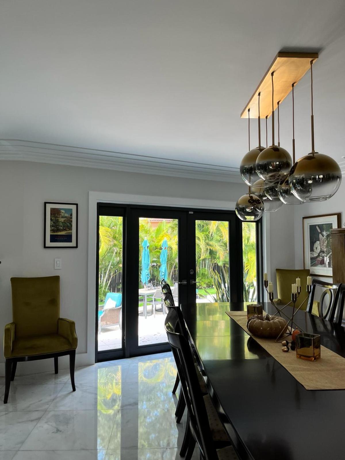 Villa Banyan Shores Майами Экстерьер фото