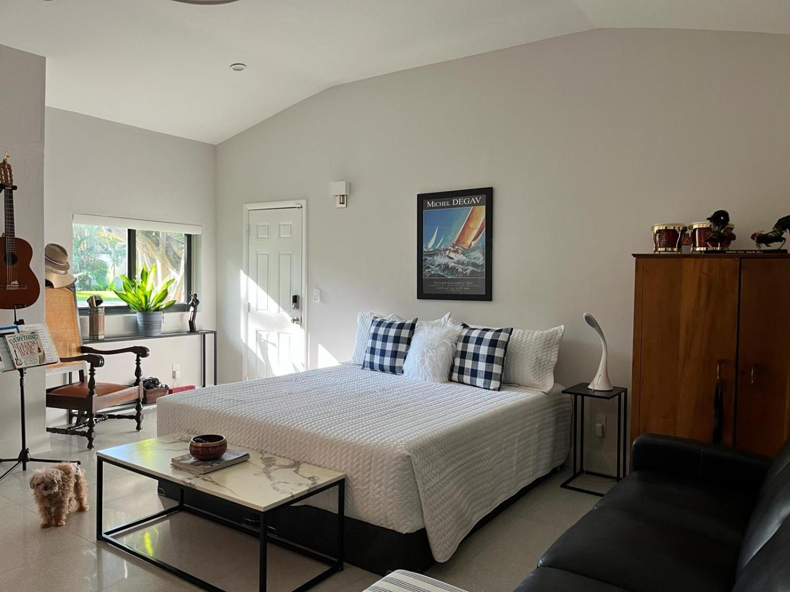 Villa Banyan Shores Майами Экстерьер фото